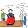 Dessins de la Semaine